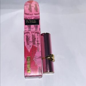 Pat McGrath Lip shine 596 Love Interest